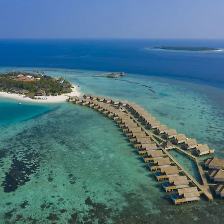 Emerald Faarufushi Resort & Spa-3